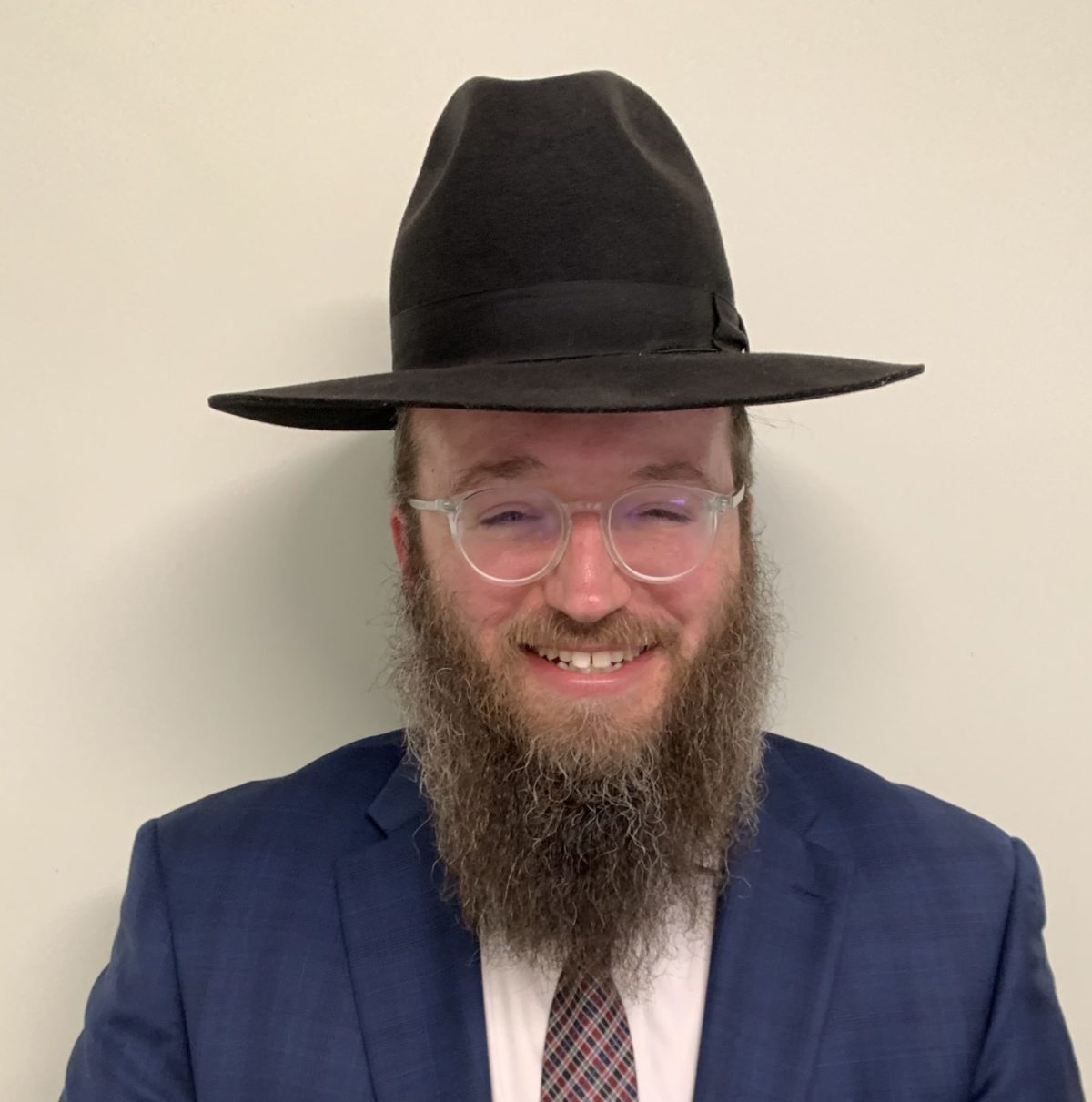 Welcome Rabbi Yehoshua Fromowitz FTI’s Newest Rosh Yeshiva