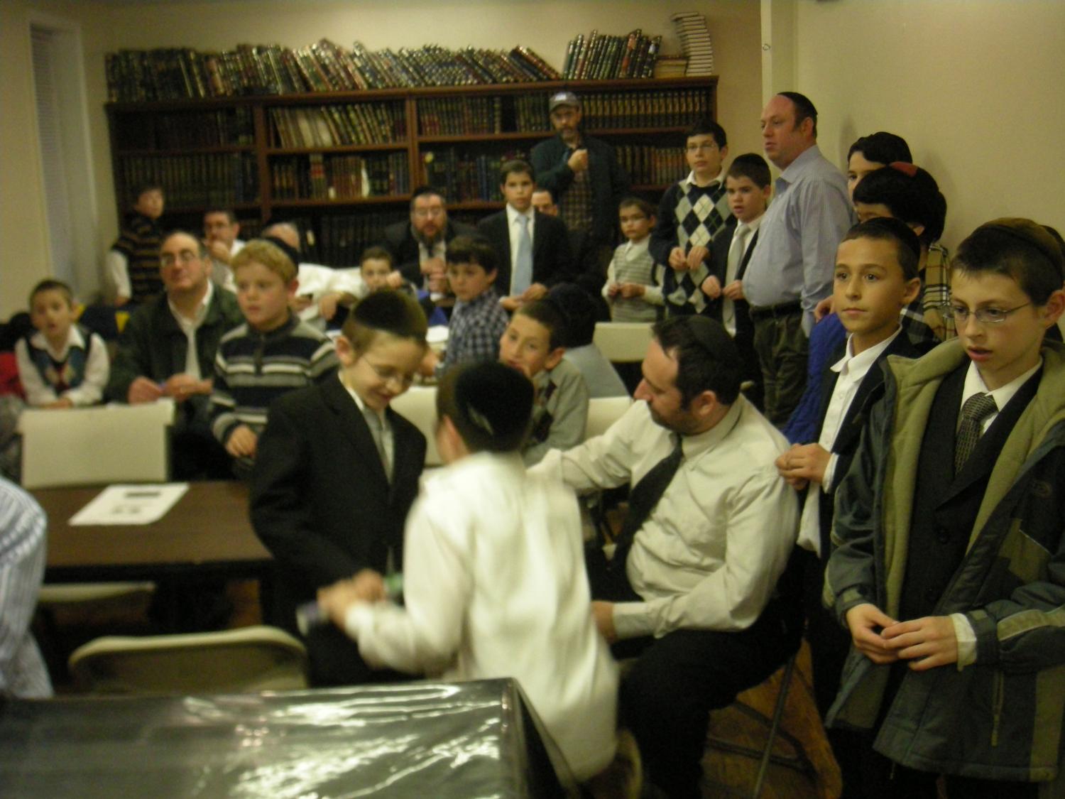 Copy-of-Community-Father-and-Son-Learning-Program-Hosted-at-the-Yeshiva