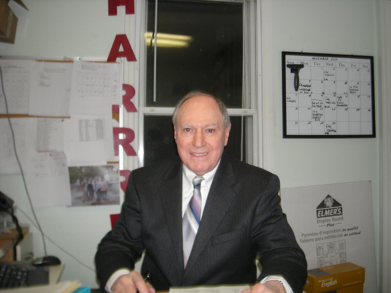 Mr.-Brockman